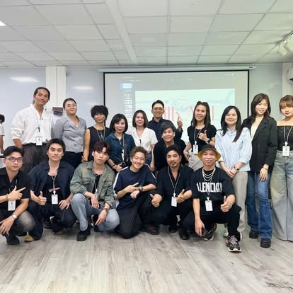 Đội ngũ Anne Phương Trinh SaLon