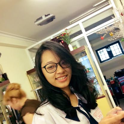 mẫu tóc